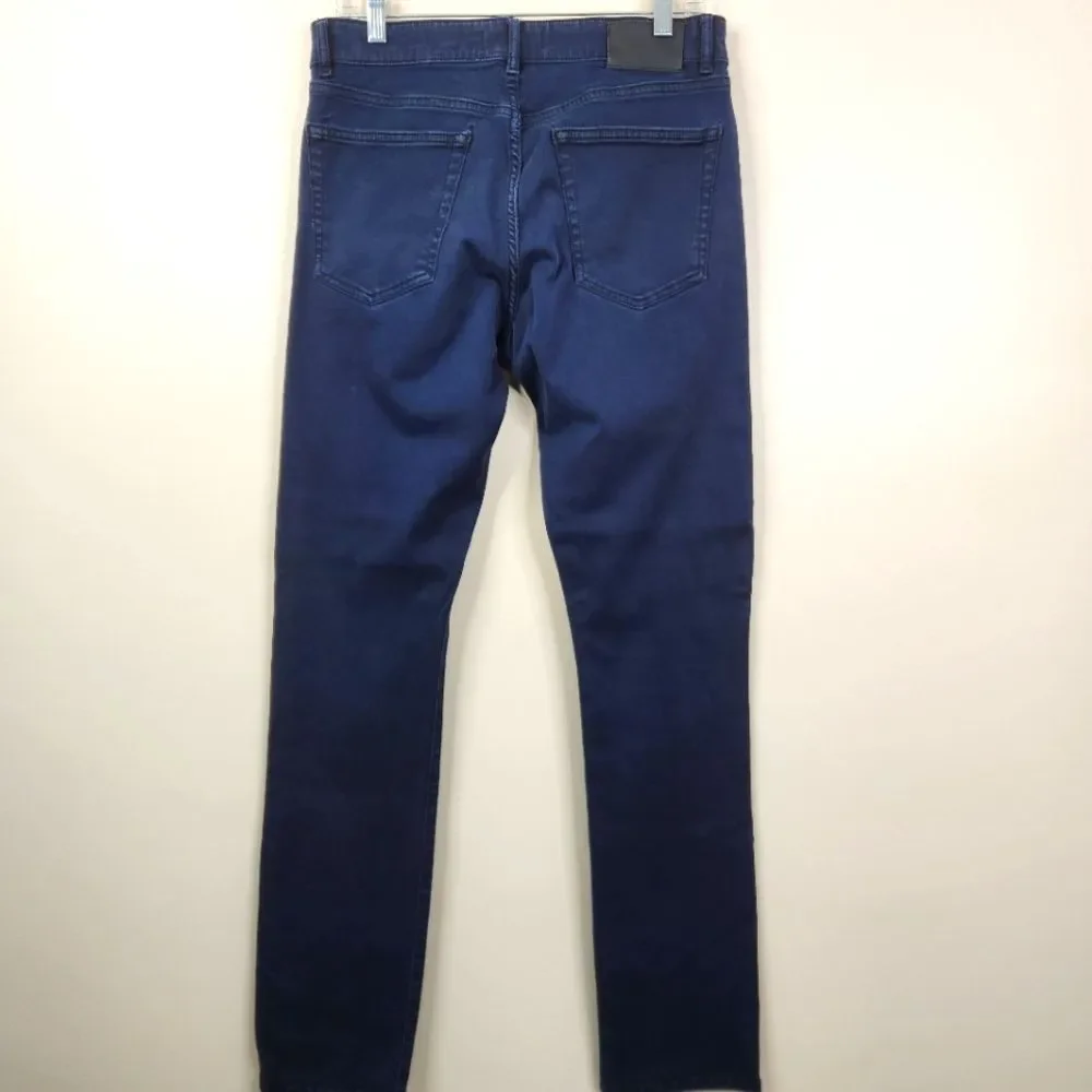 DL1961 mens russell